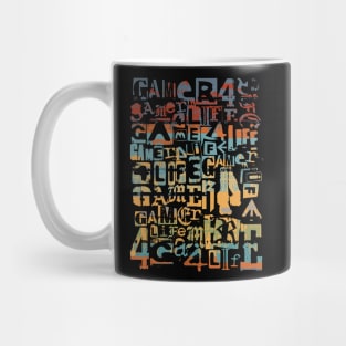 Gamer 4 Life 4.0 Mug